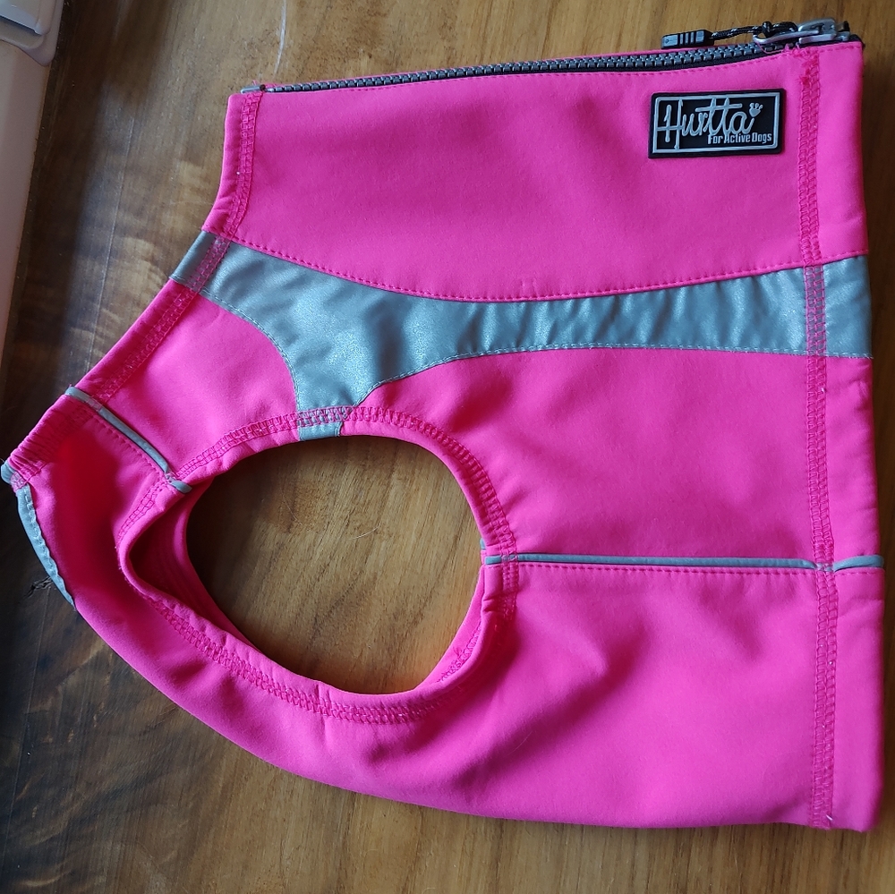 Hurtta Polar Vest